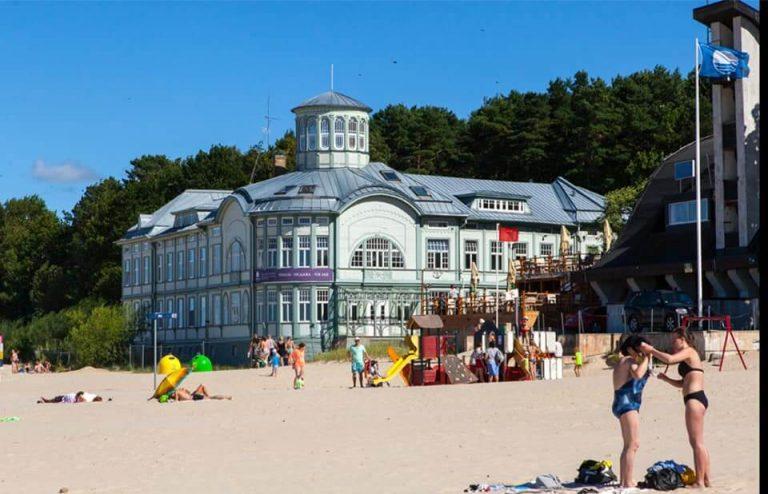 Jurmala