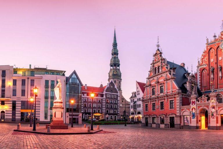 Riga