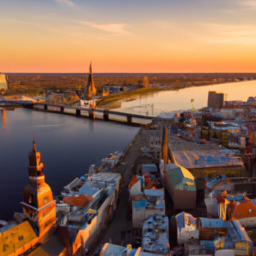 שבוע בריגה - מסלול טיול שבוע בריגה לטביה כולל אתרי תיירות, טיפים והמלצות